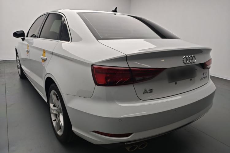 Audi A3 2020 — 4
