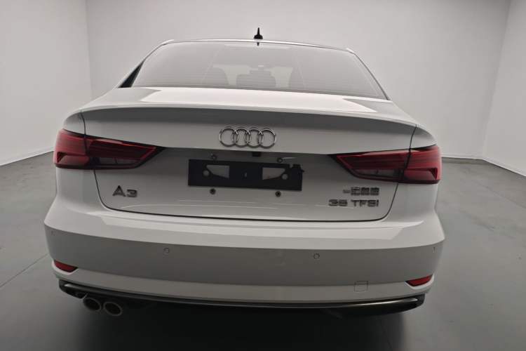Audi A3 2020 — 5