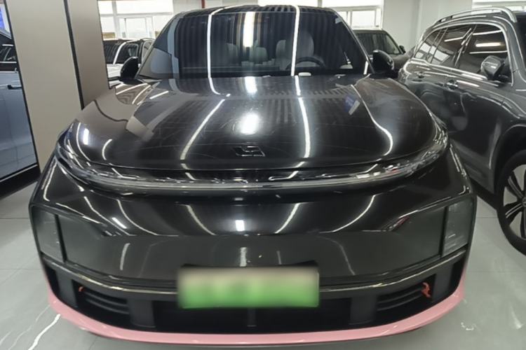Li Auto L7 2023 — 2