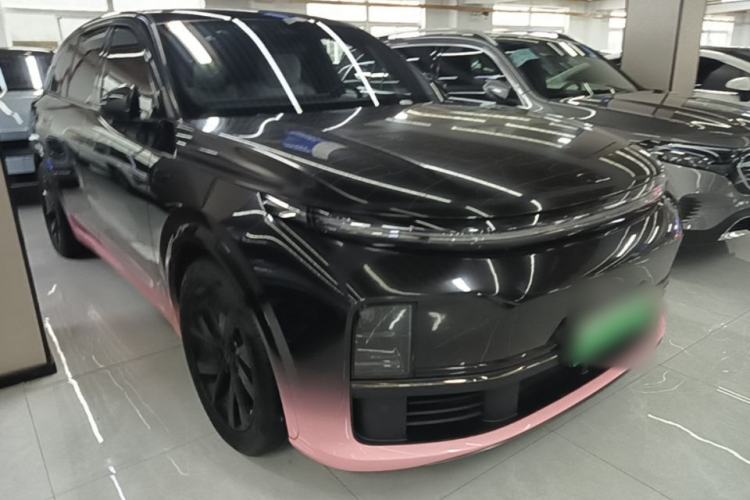 Li Auto L7 2023 — 3