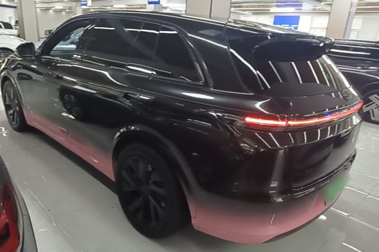 Li Auto L7 2023 — 4