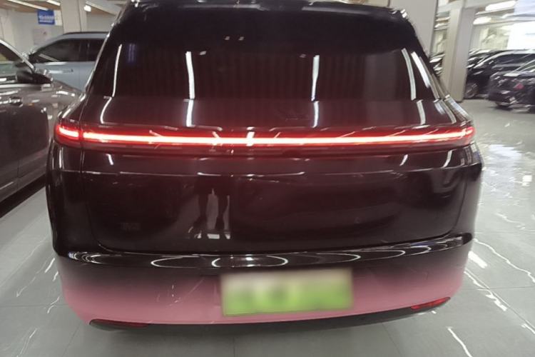 Li Auto L7 2023 — 5