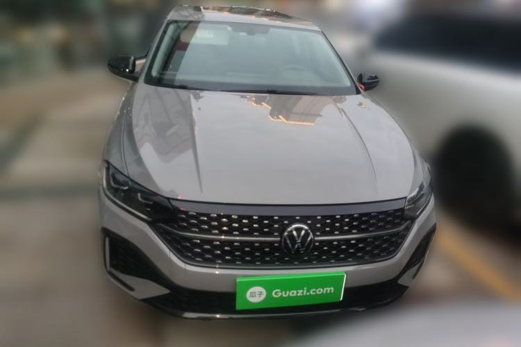 Volkswagen Lavida 2023 — 2