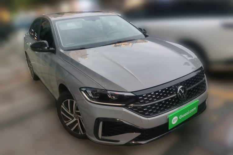 Volkswagen Lavida 2023 — 3