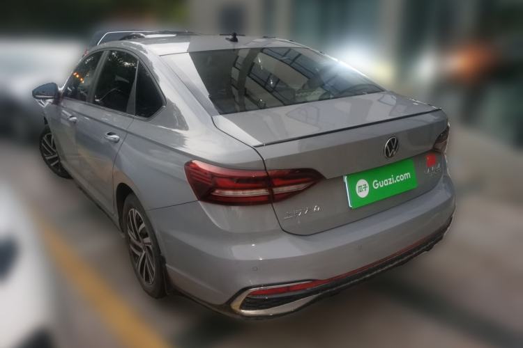 Volkswagen Lavida 2023 — 4