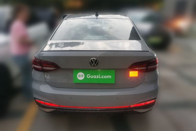 Volkswagen Lavida 2023 — 5