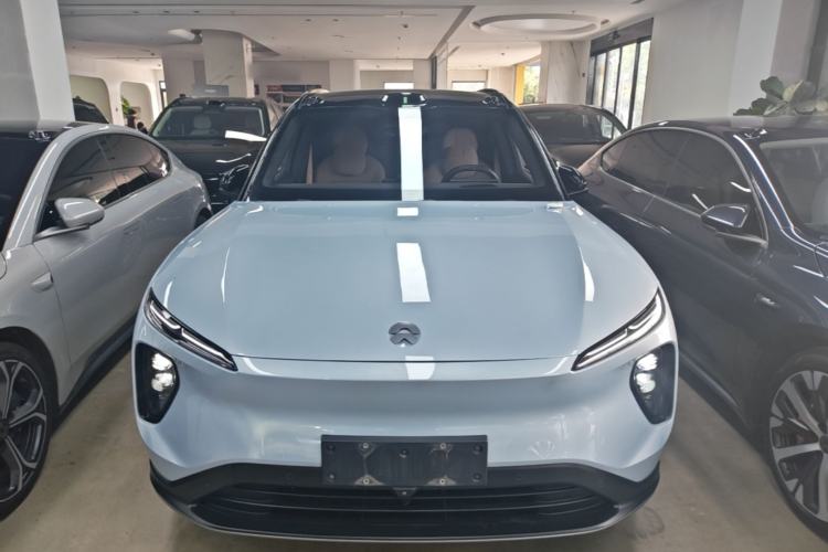 NIO ES6 2023 — 2