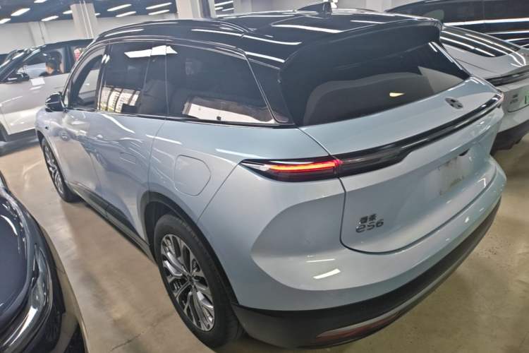 NIO ES6 2023 — 4