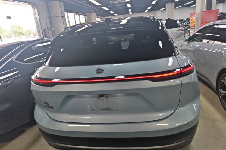NIO ES6 2023 — 5