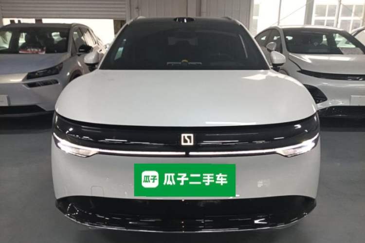Zeekr 7X 2025 — 2