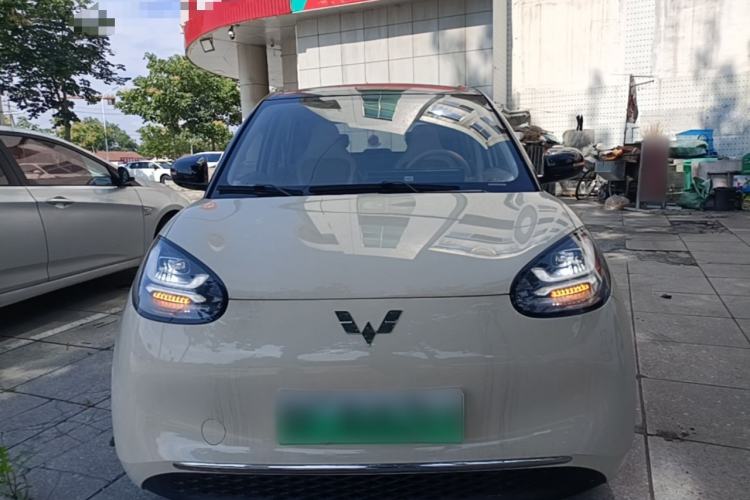 Wuling Bingo 2025 — 2