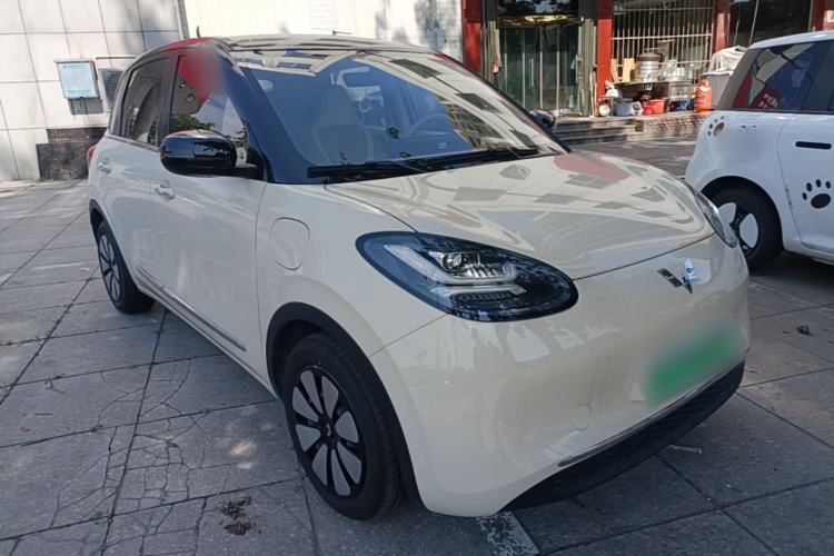Wuling Bingo 2025 — 3
