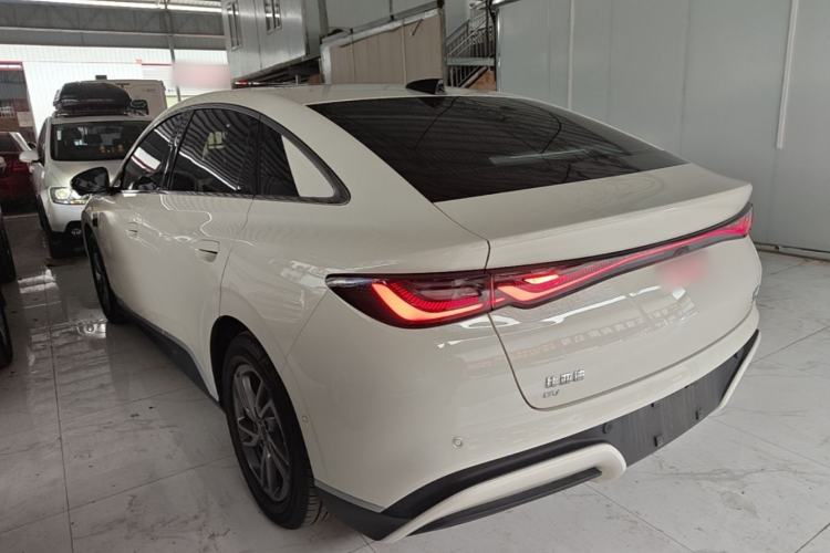 BYD Seal 06 2025 — 4