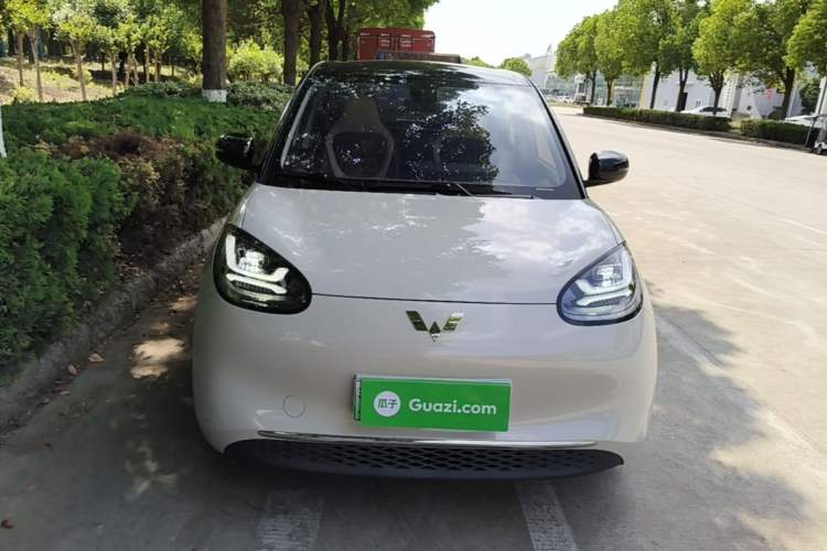 Wuling Bingo 2023 — 2