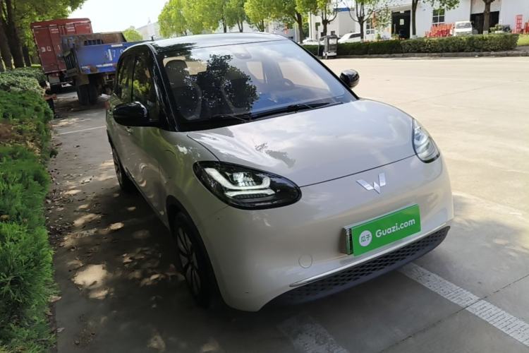 Wuling Bingo 2023 — 3