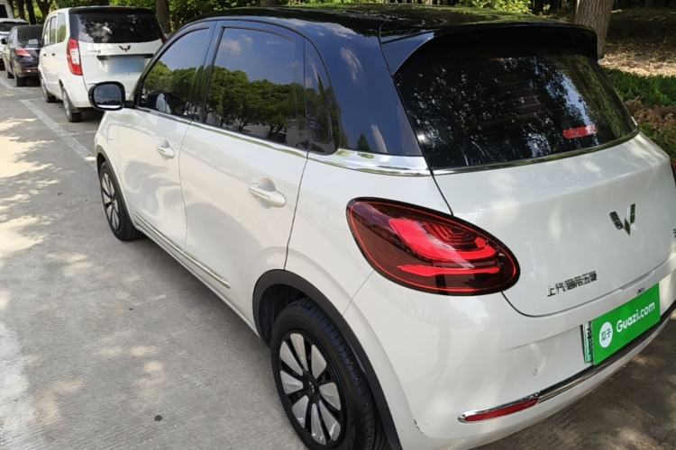 Wuling Bingo 2023 — 4