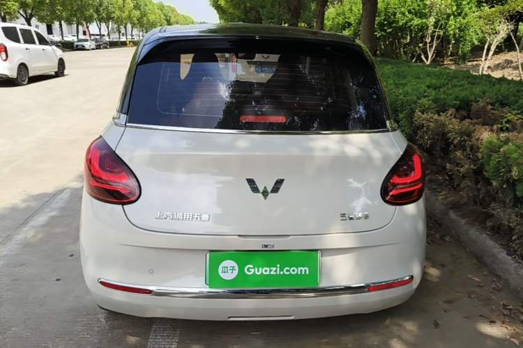 Wuling Bingo 2023 — 5