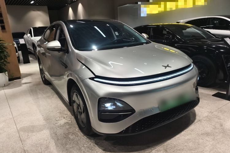 XPeng G6 2025 — 3