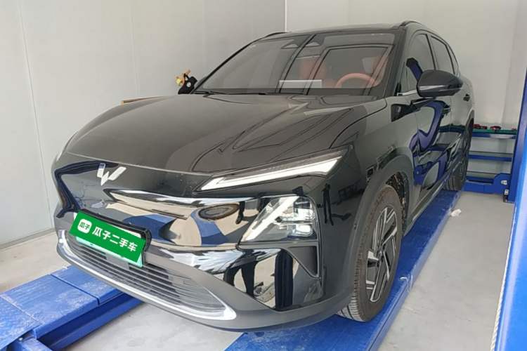 Wuling Xingguang S 2025 — фото 1