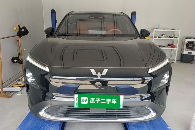 Wuling Xingguang S 2025 — фото 2
