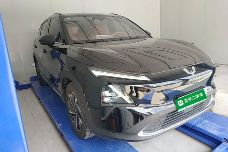 Wuling Xingguang S 2025 — фото 3