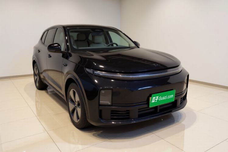 Li Auto L7 2024 — 3