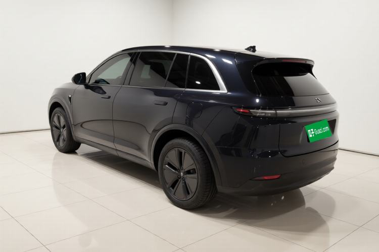 Li Auto L7 2024 — 4