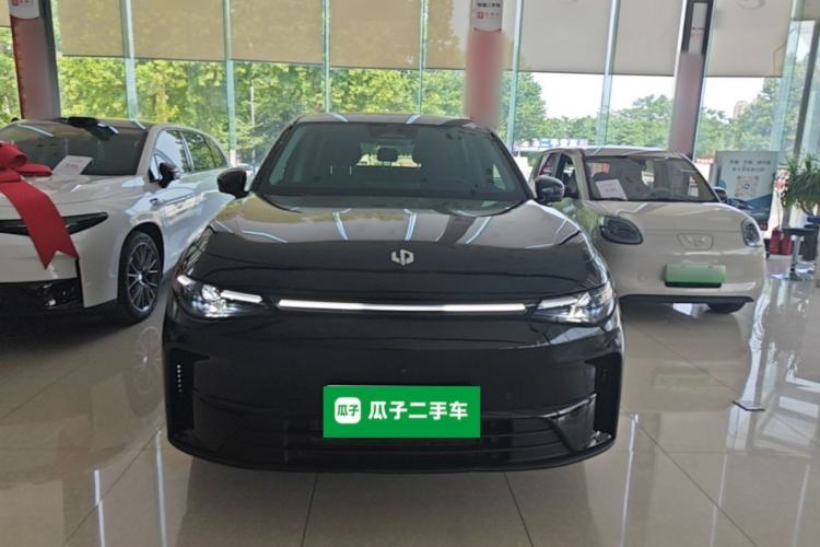 Leapmotor C10 2024 — 2