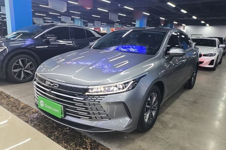 BYD Destroyer 05 2023 — фото 1