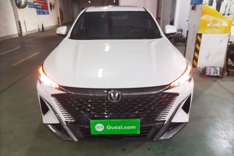 ChangAn X5 Plus 2025 — фото 2