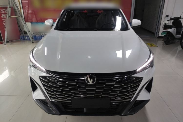 ChangAn X5 Plus 2026 — фото 2