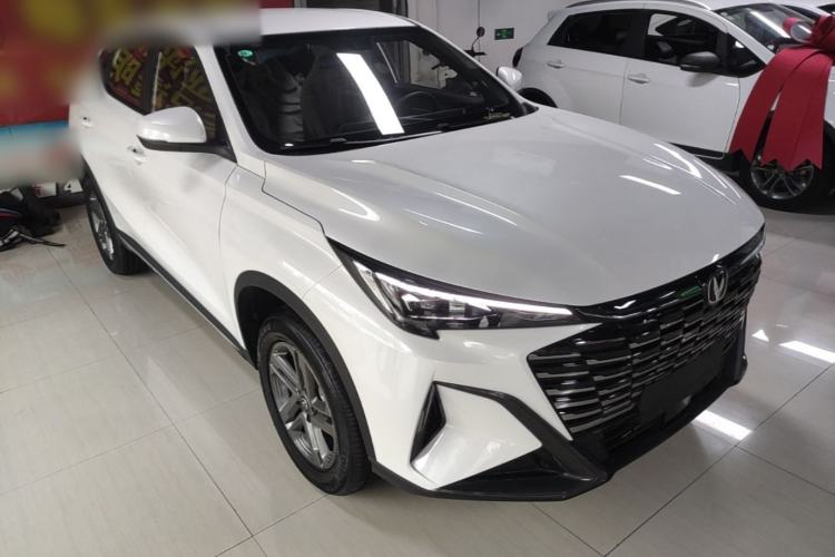ChangAn X5 Plus 2026 — фото 3