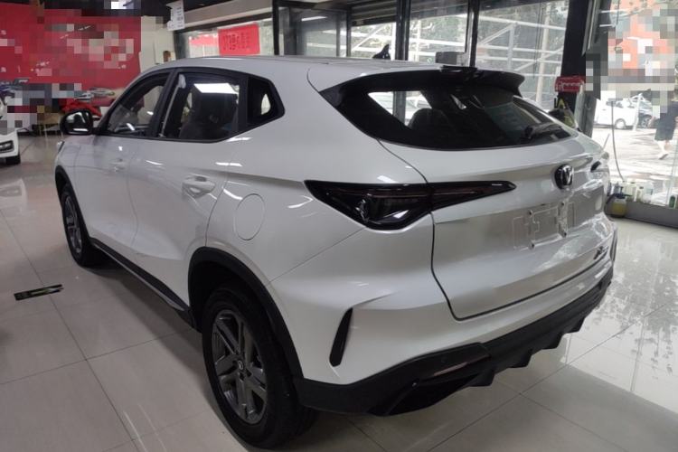 ChangAn X5 Plus 2026 — фото 4
