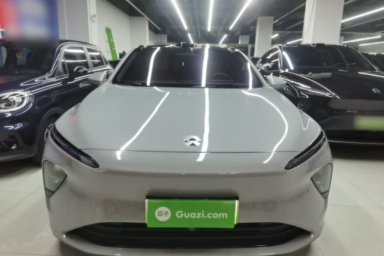 NIO ET7 2022 — 2