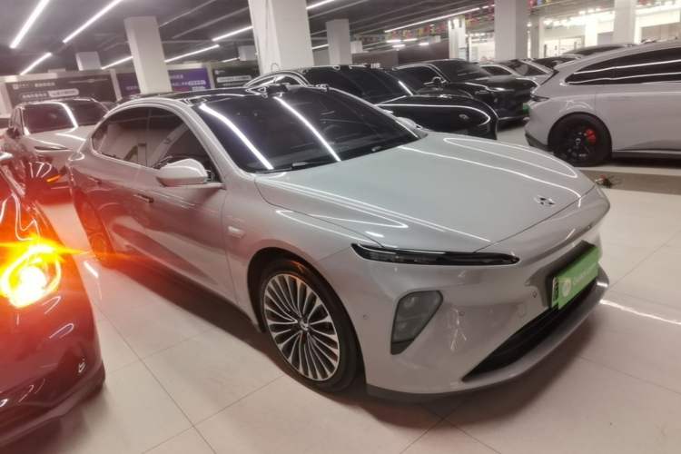 NIO ET7 2022 — 3