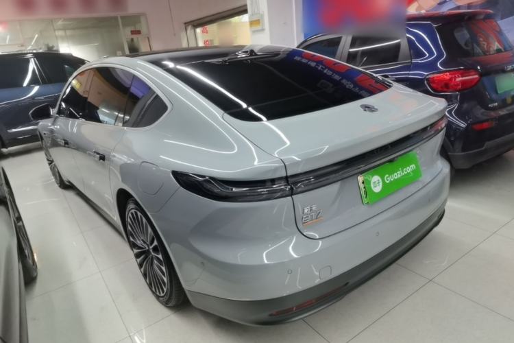 NIO ET7 2022 — 4