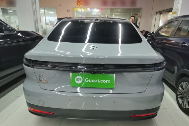 NIO ET7 2022 — 5