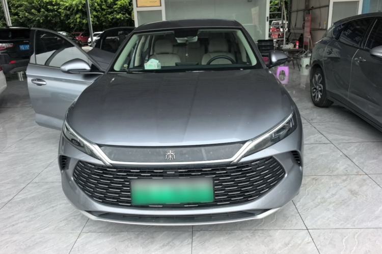 BYD Qin L 2024 — фото 2