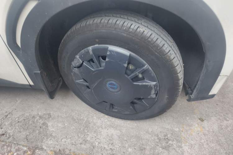 BYD Seagull 2025 — 5