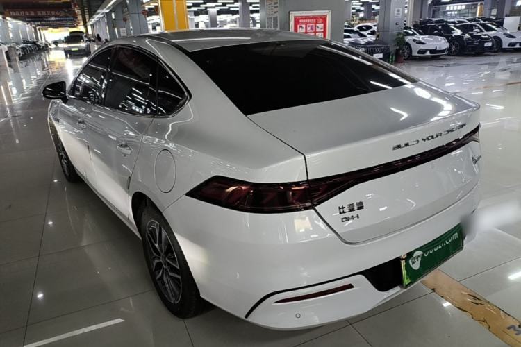 BYD Qin Plus 2024 — 4