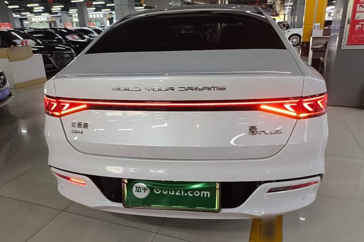 BYD Qin Plus 2024 — 5
