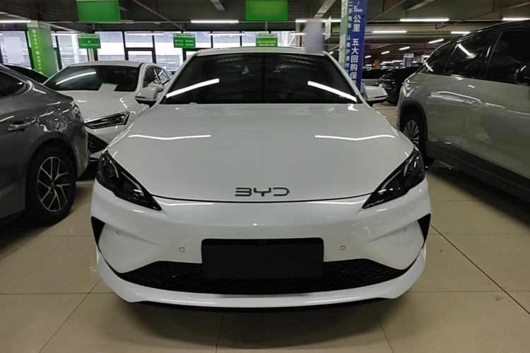 BYD Seal 05 2025 — фото 2