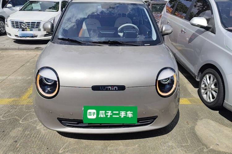 ChangAn Lumin 2023 — 2