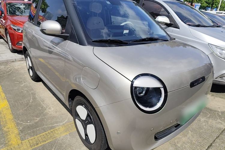 ChangAn Lumin 2023 — 3