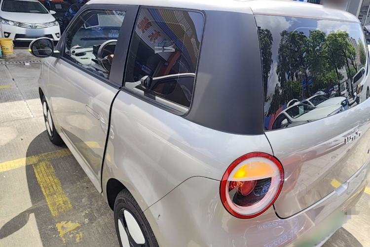 ChangAn Lumin 2023 — 4