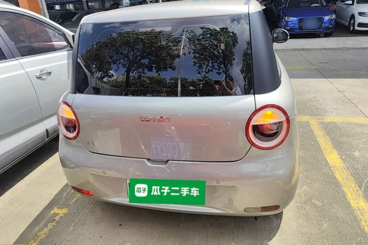 ChangAn Lumin 2023 — 5