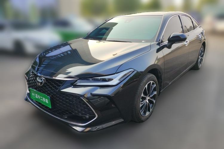 Toyota Avalon 2023 — фото 1