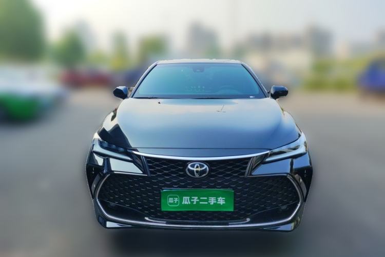 Toyota Avalon 2023 — фото 2