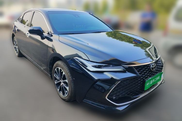 Toyota Avalon 2023 — фото 3