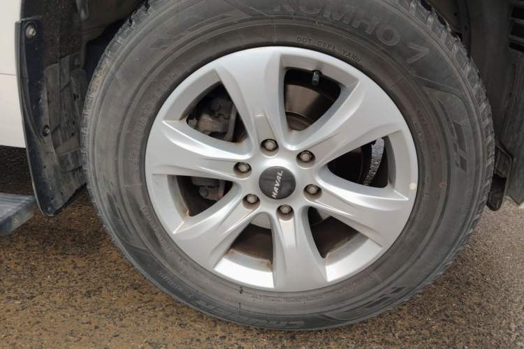 Haval H9 2020 — 5